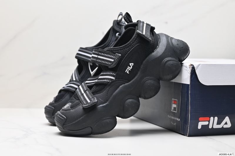 Fila Sandals